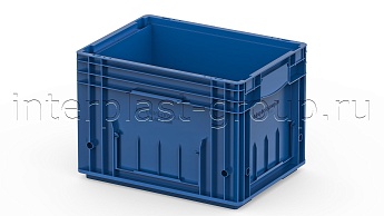 Контейнер пластиковый RL-KLT 4280 в Борисоглебске
